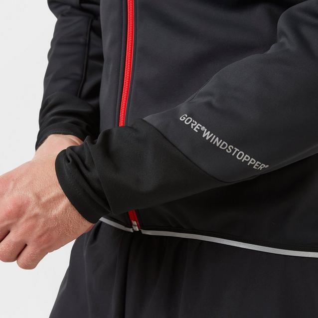 Gore c3 gore hot sale windstopper thermo softshell jacket