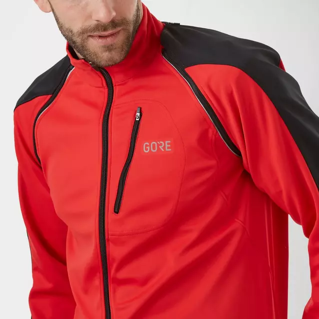 Gore c3 best sale gore windstopper phantom