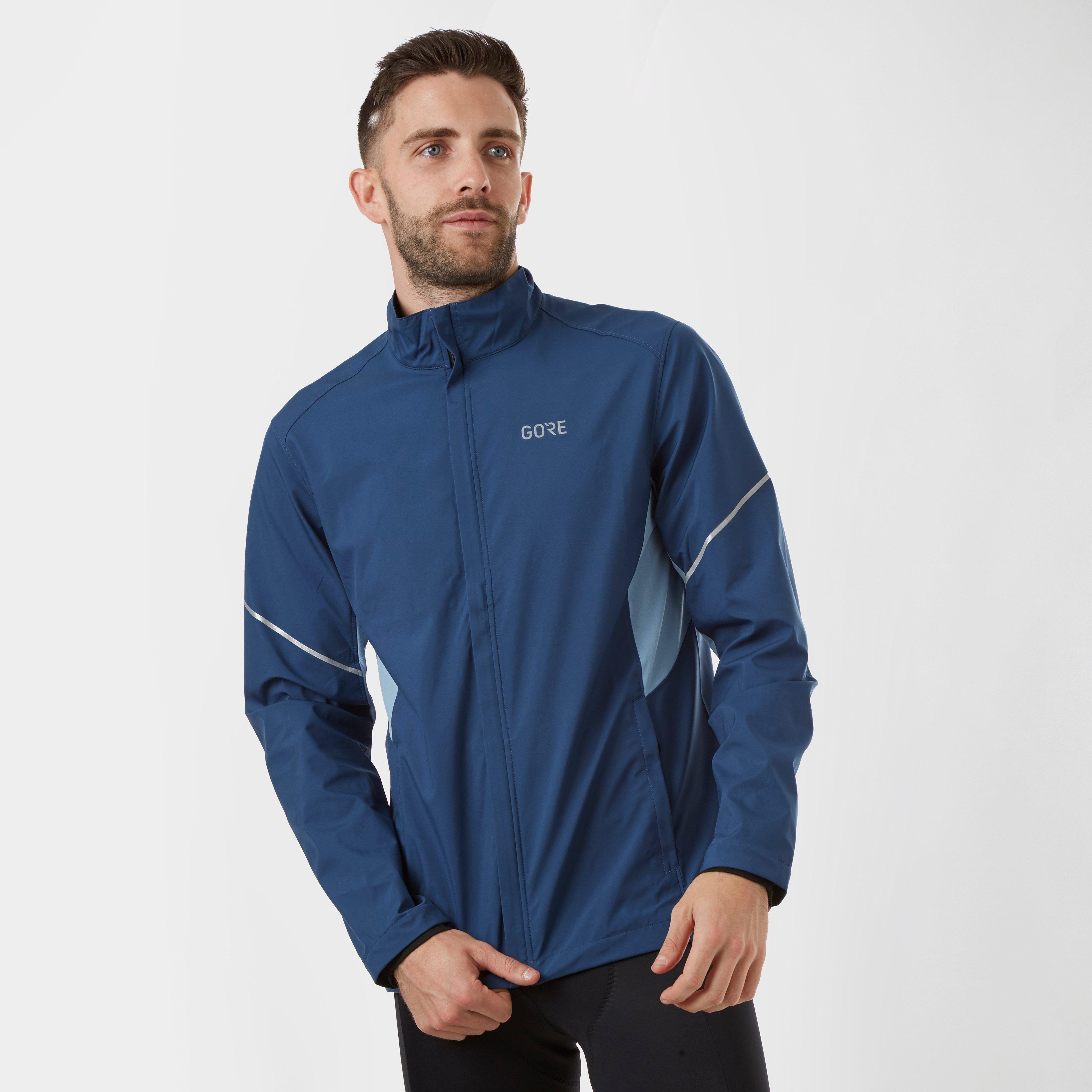 Gore r3 partial windstopper jacket new arrivals