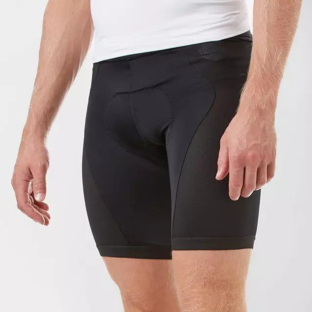 Gore Wear Womens C3 W Liner Short Tights Black GORE Women's