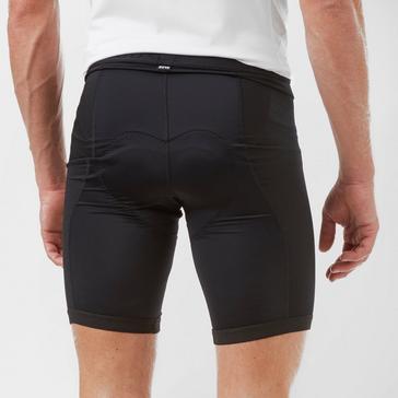 Black Gore Men's C3 Liner Short Tights