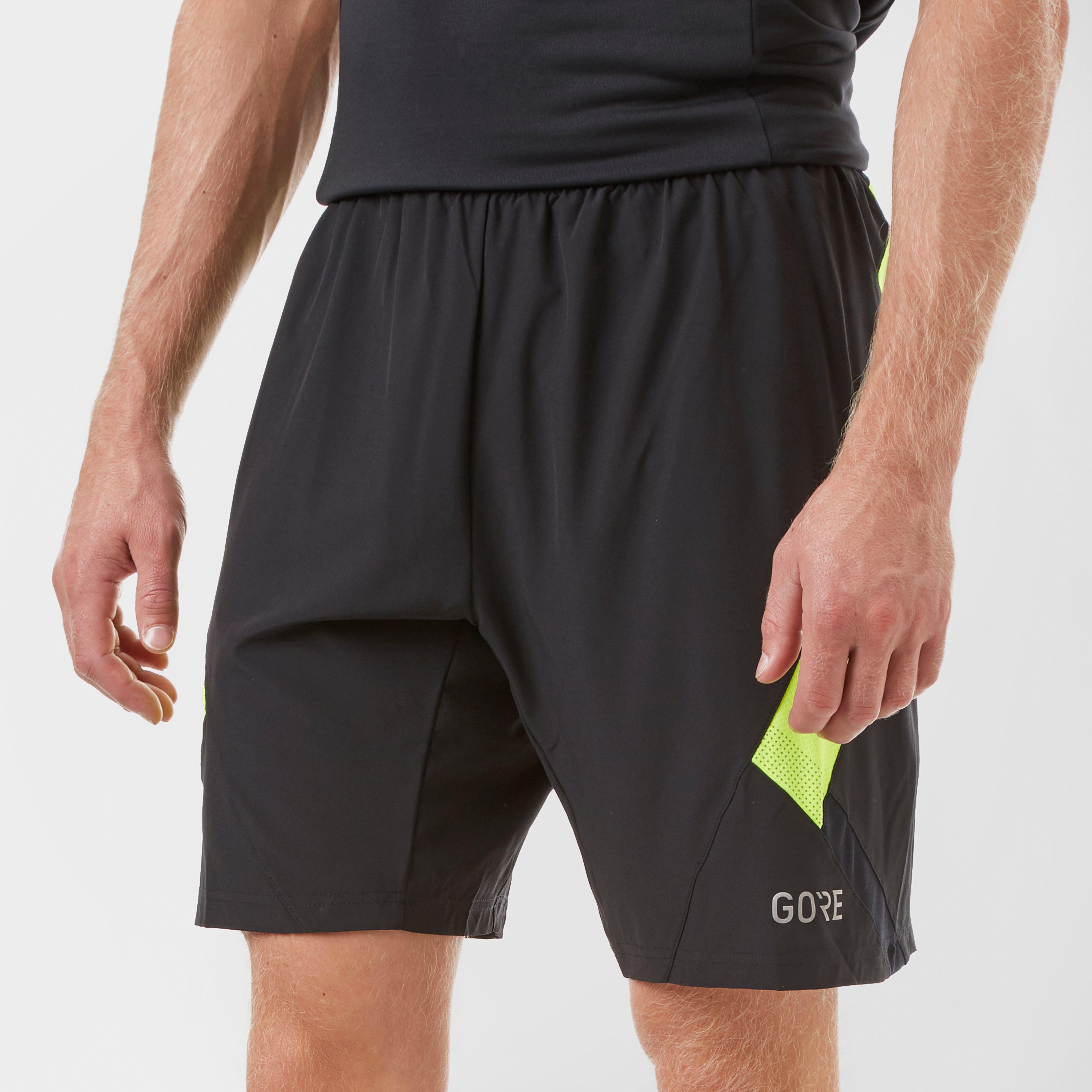 GOREWEAR - R5 2in1 Shorts 