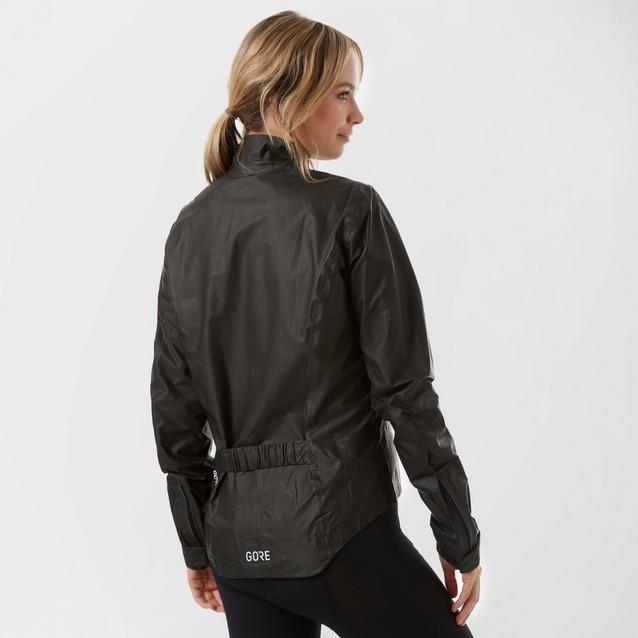 Rain Jacket Under Armour Gore Tex Shakedry GORE Women's C5 GORE