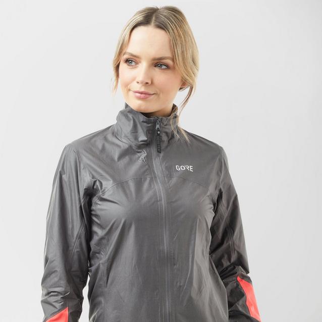 Gore c7 hot sale shakedry jacket