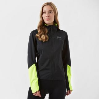Women's C5 GORE-TEX® Active Jacket