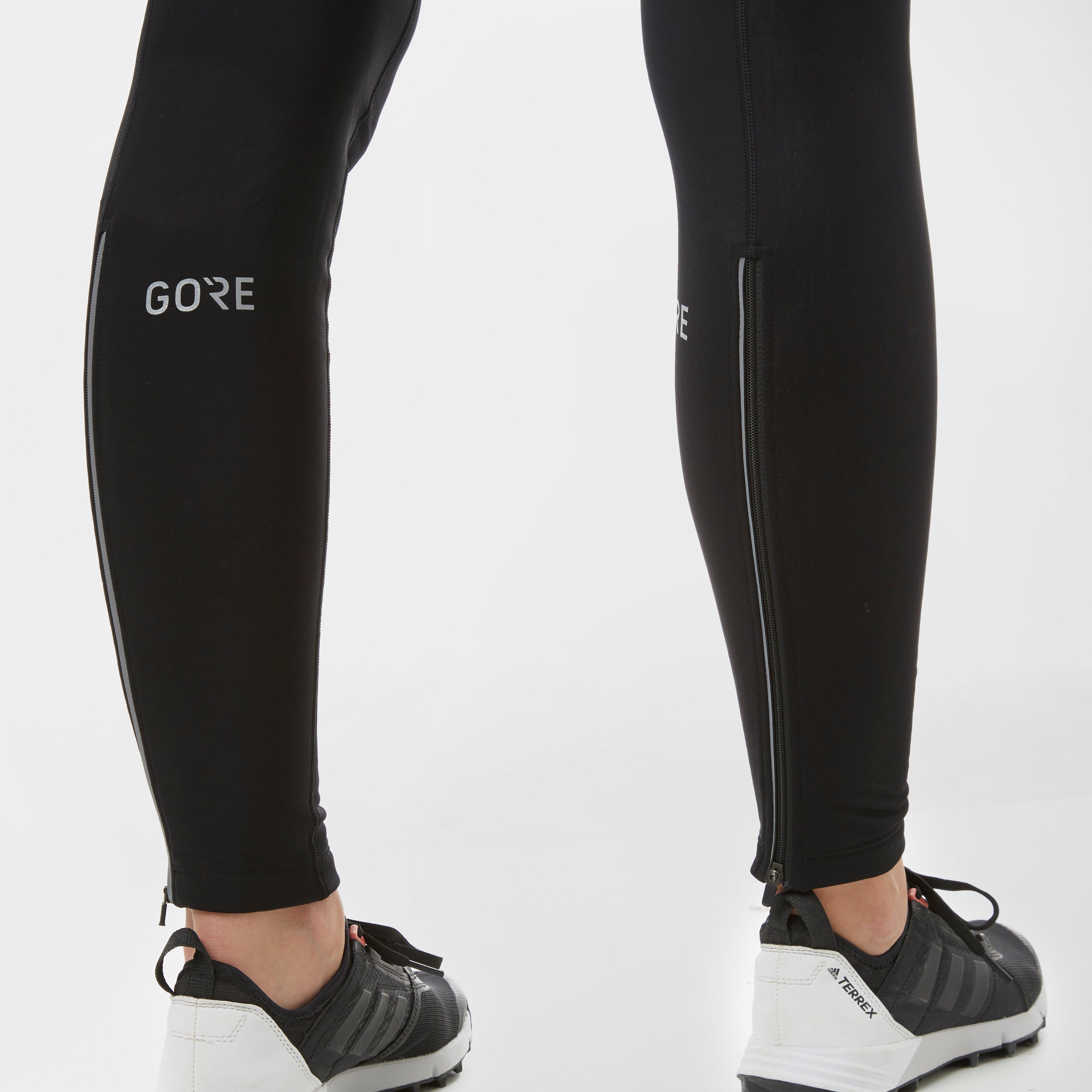 gore c3 leg warmers