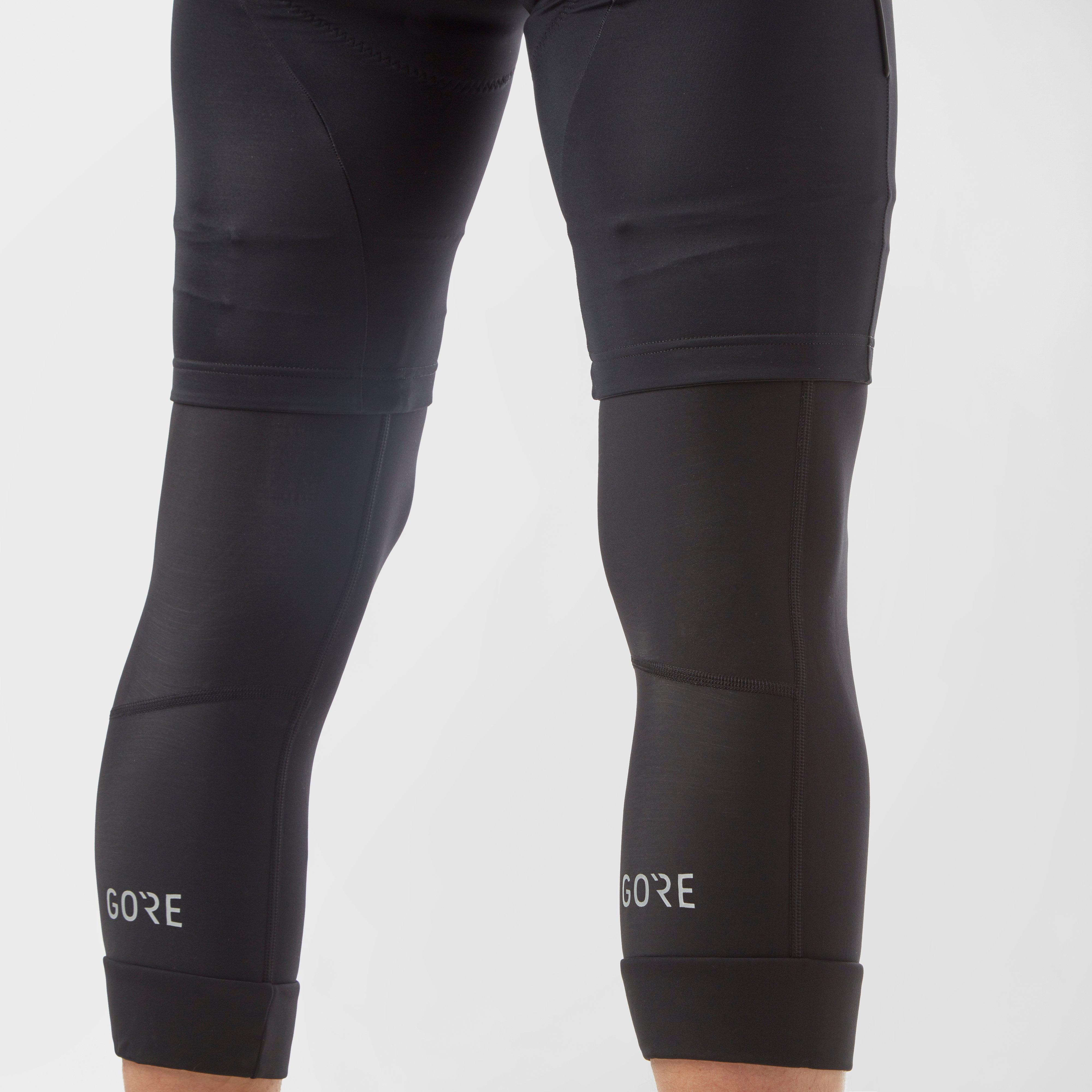 gore c3 knee warmers