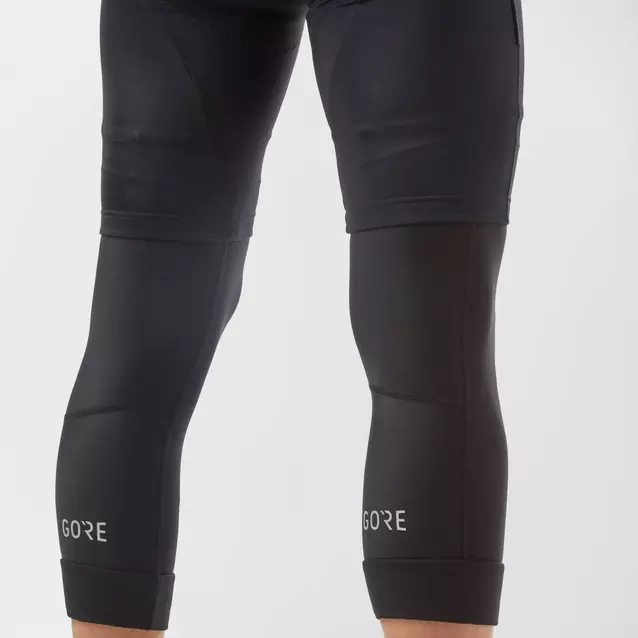 Gore c3 cheap knee warmers