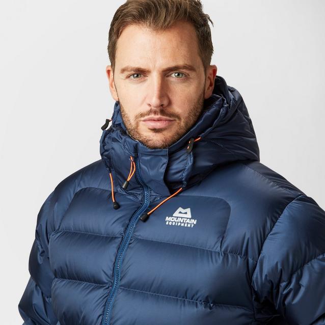 Lightline down outlet jacket