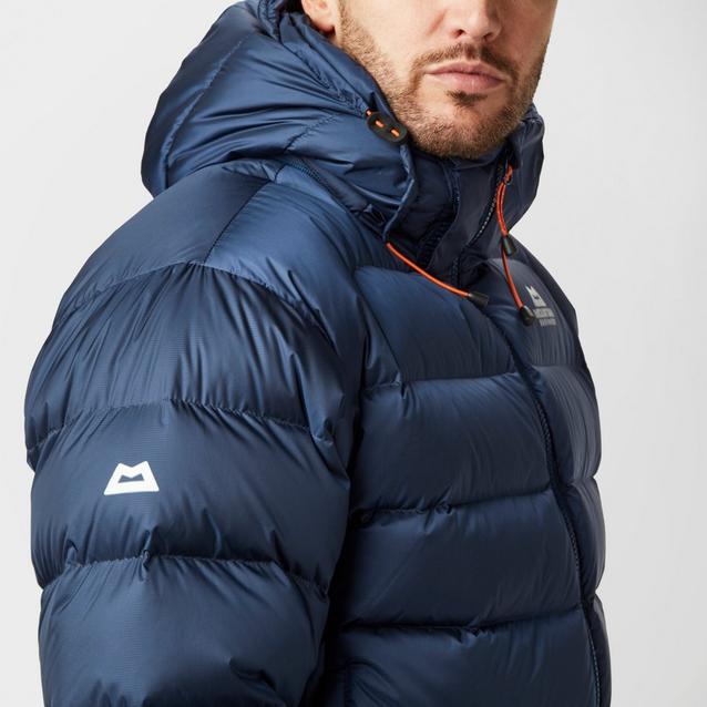 Mountain warehouse store lightline jacket