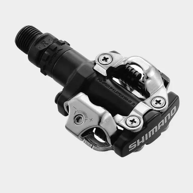 Bontrager discount pedals spd