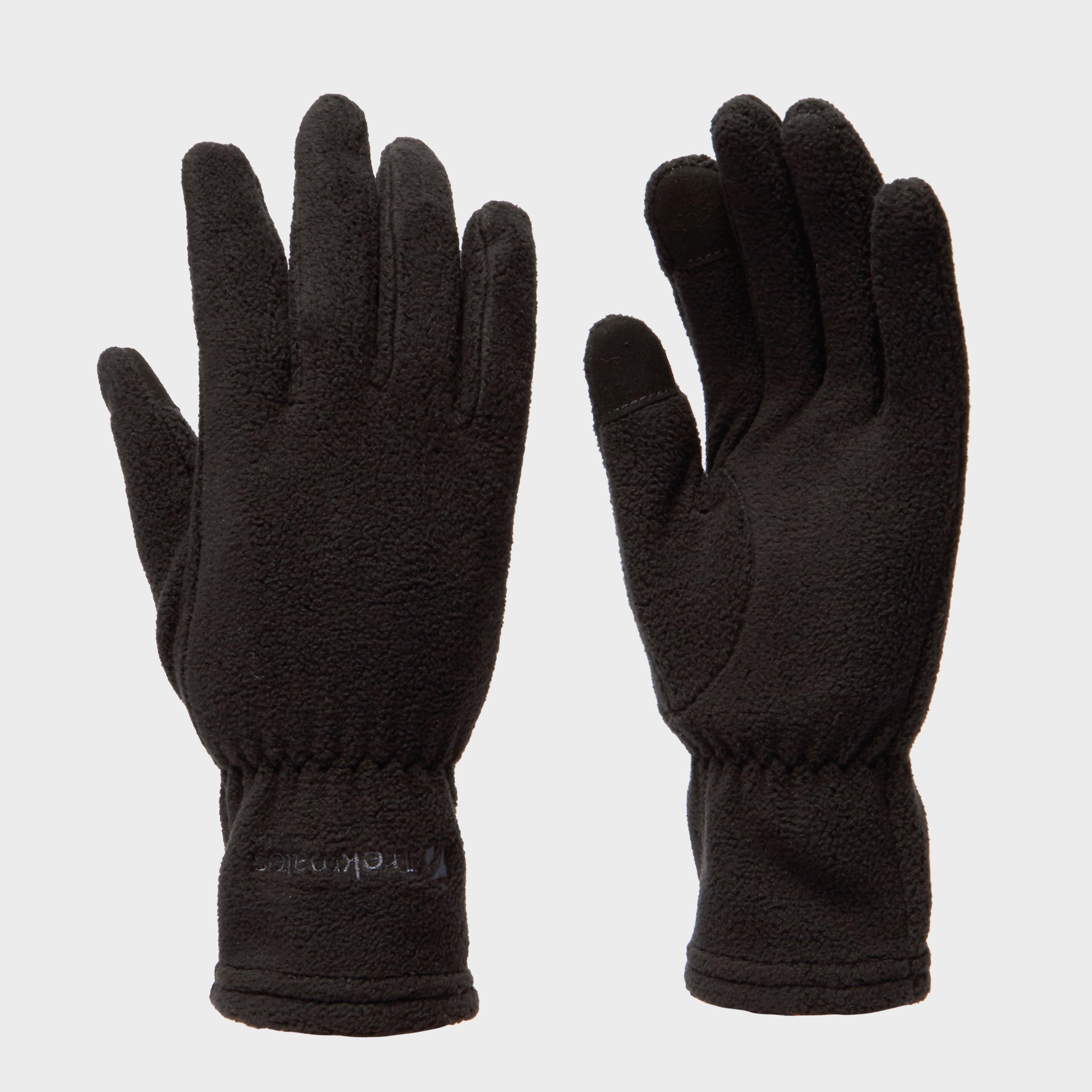 ladies fleece gloves