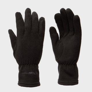 Women’s Touchscreen Fleece Gloves