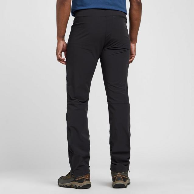 Mountain Equipment Ibex Pant - Softshell trousers Men's