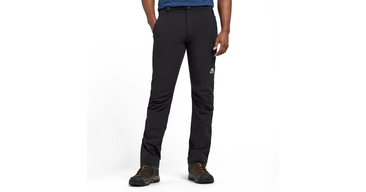 Mountain Equipment Men’s Ibex Pants