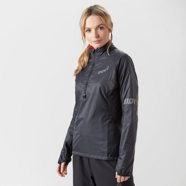 Inov8 thermoshell best sale half zip