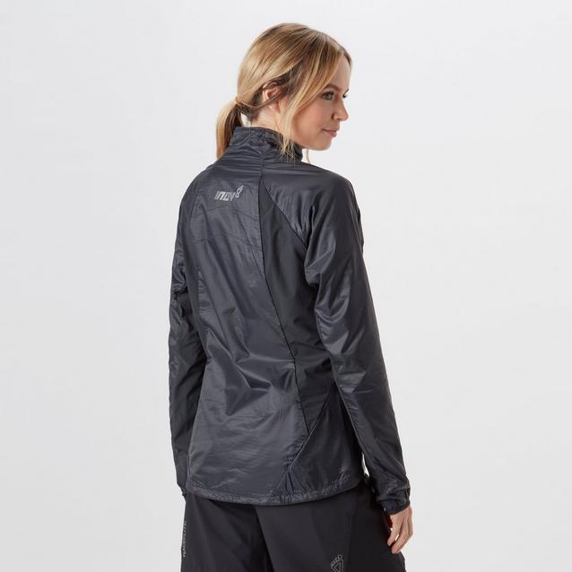 Inov8 thermoshell half online zip