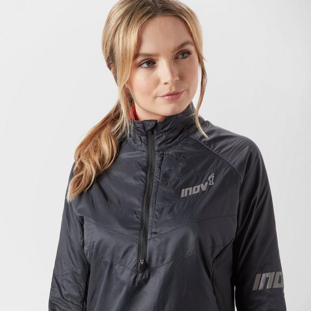 Inov8 thermoshell half discount zip