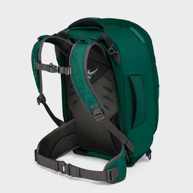 Osprey fairview hot sale 40 rucksack