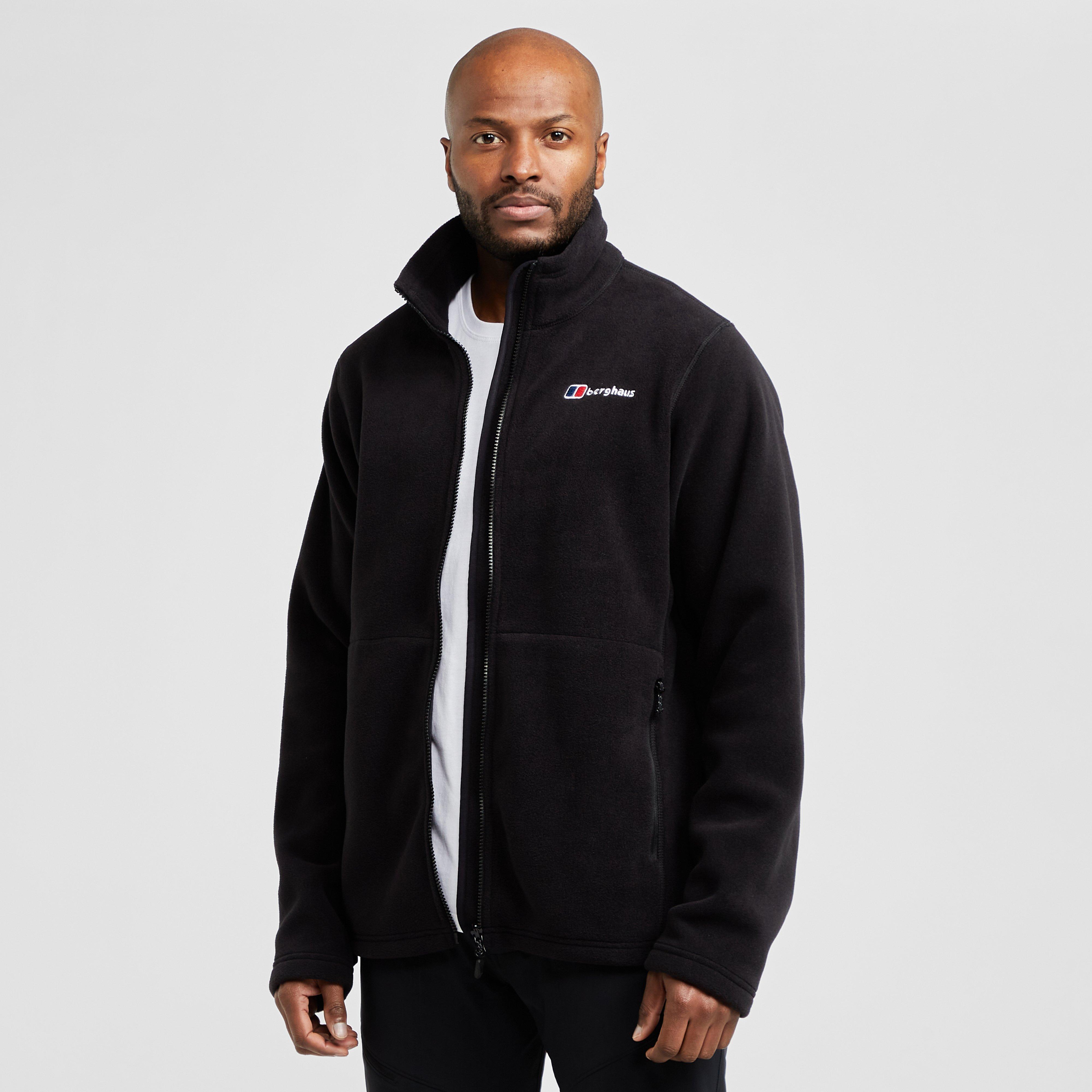 Berghaus Men's Torus Fleece