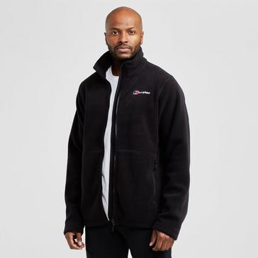 Berghaus fleece hot sale with hood