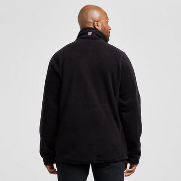 Black Berghaus Men’s Torus Fleece