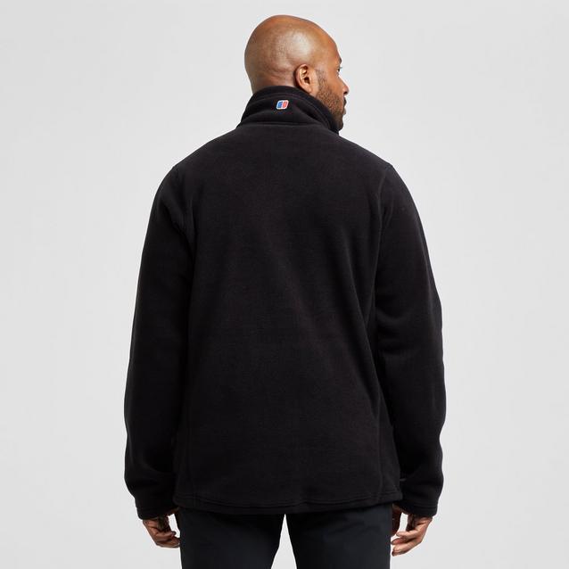 Men Thicken Warm Fleece Jacket – The Accessorie Hub