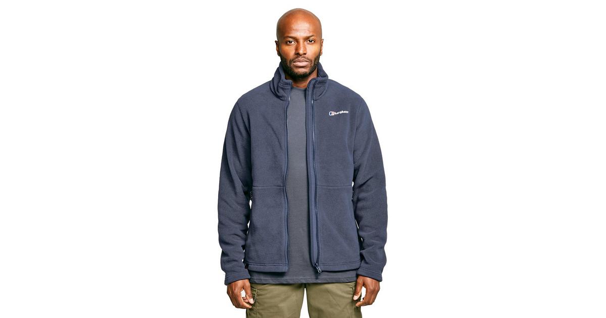 Berghaus Men s Torus Fleece Jacket