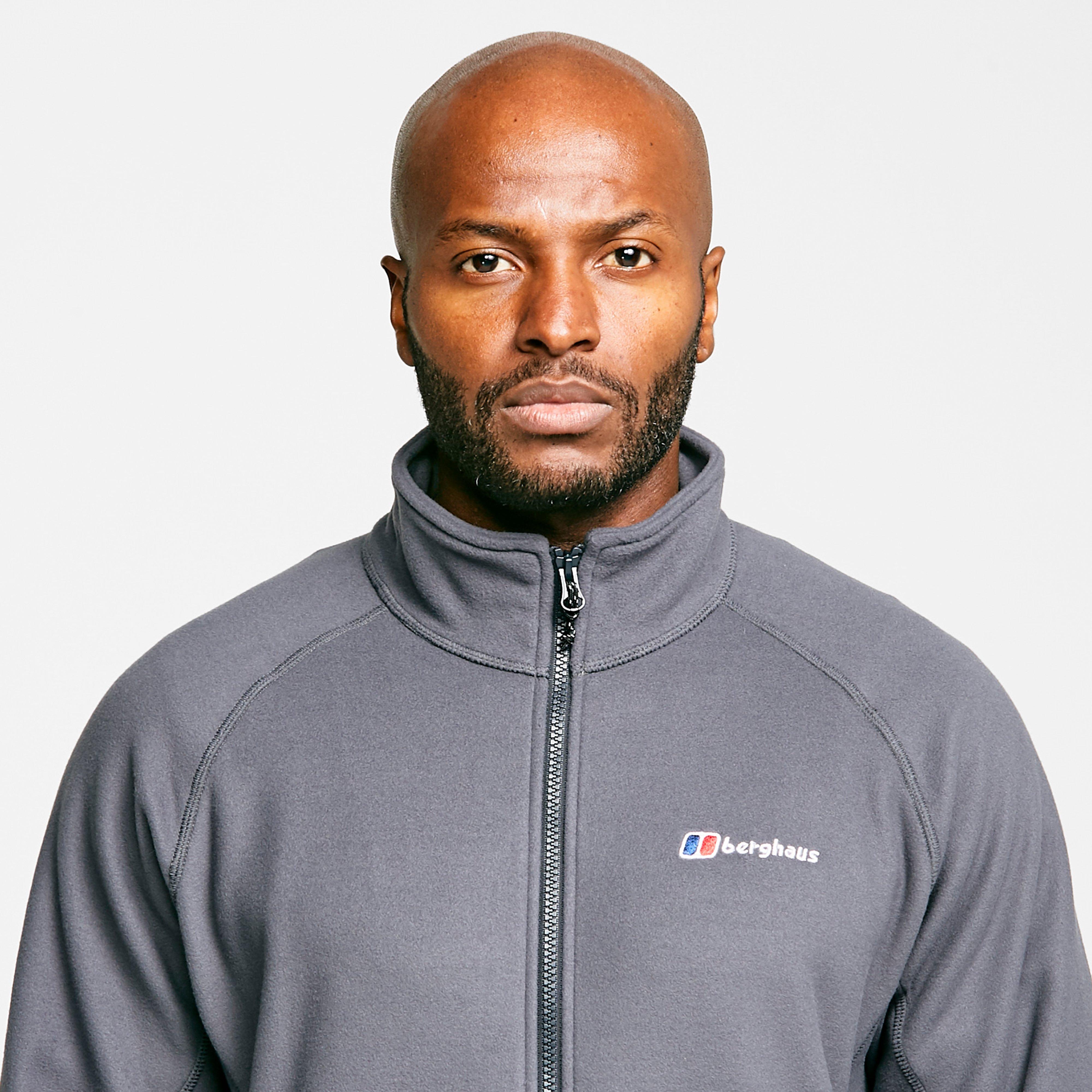 berghaus hartsop fleece full zip