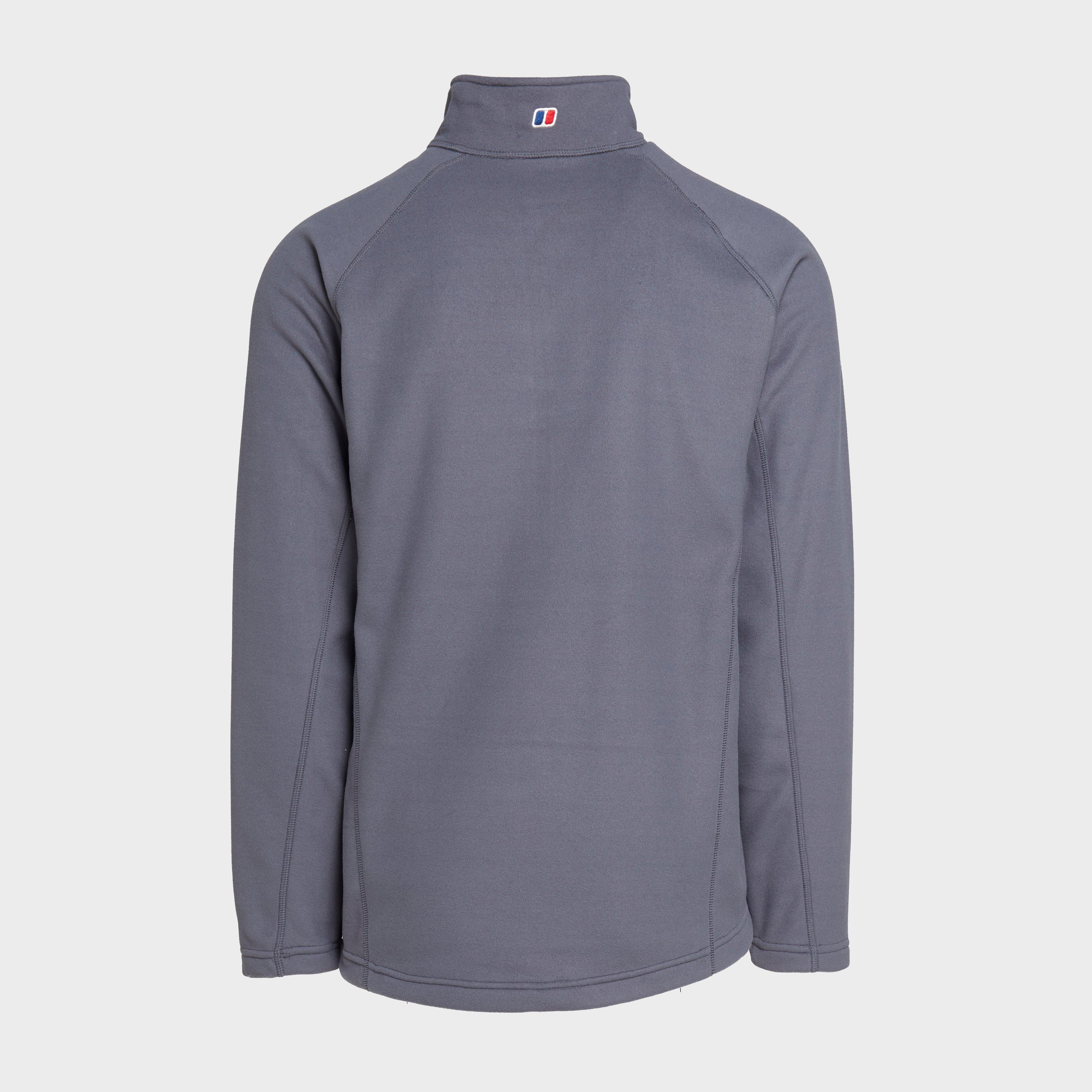 berghaus hartsop fleece full zip