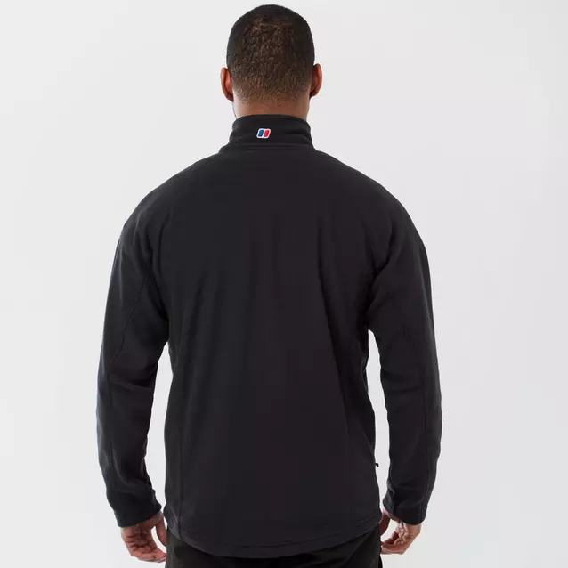 Berghaus Men's Hartsop Polartec Full-Zip Fleece