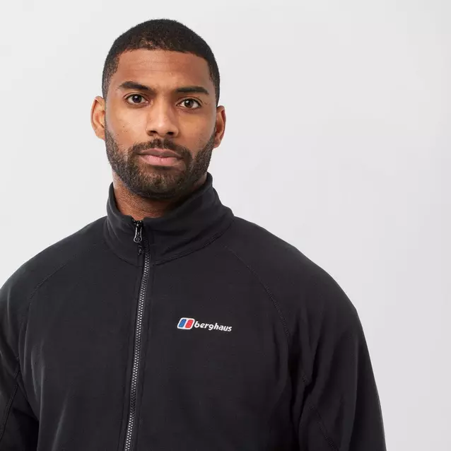 Berghaus Men s Hartsop Full Zip Fleece