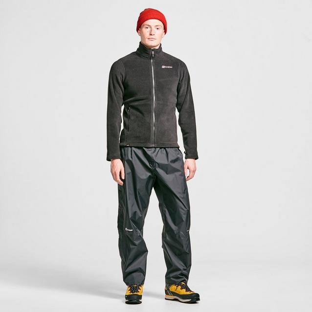 Berghaus Men's Stormcloud Waterproof Overtrousers