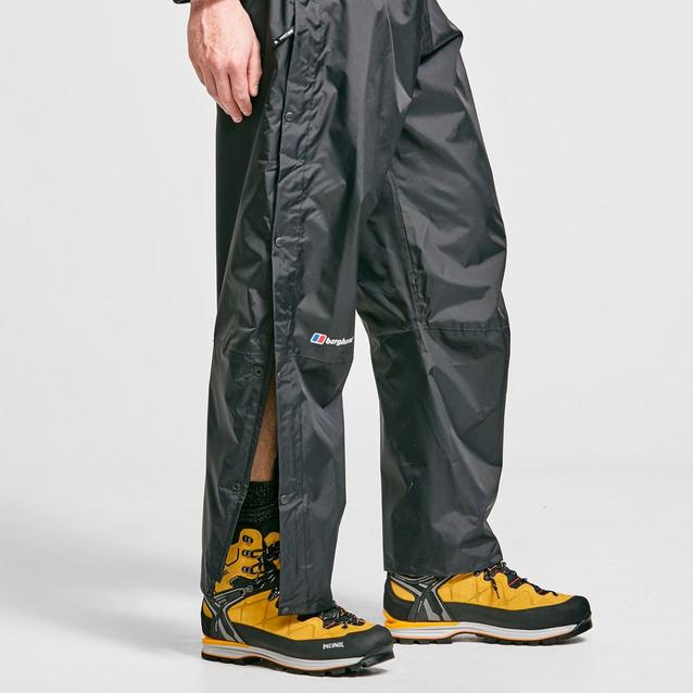 Waterproof Trousers & Overtrousers, Men's & Women's