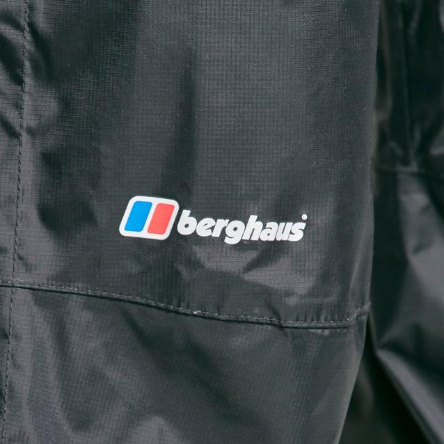 Berghaus stormcloud trousers review online