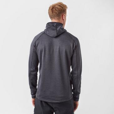 Grey Berghaus Men’s Taconite Hooded Jacket