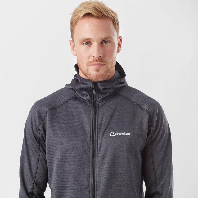 Berghaus taconite hooded on sale jacket