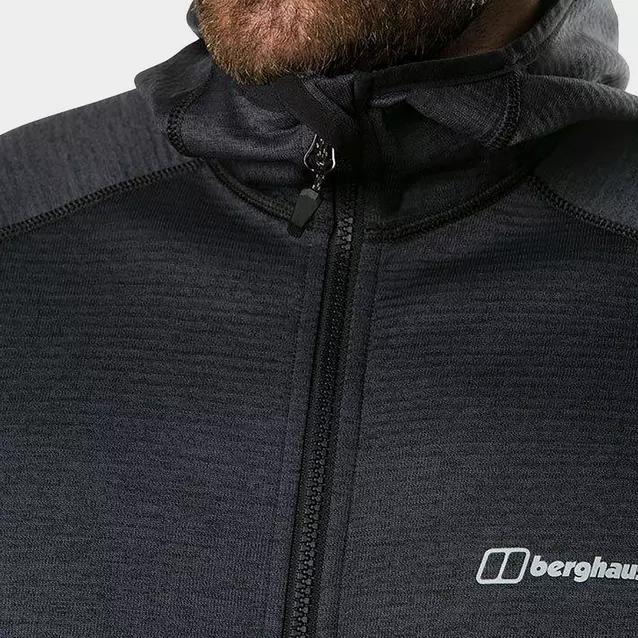 Berghaus hotsell taconite fleece