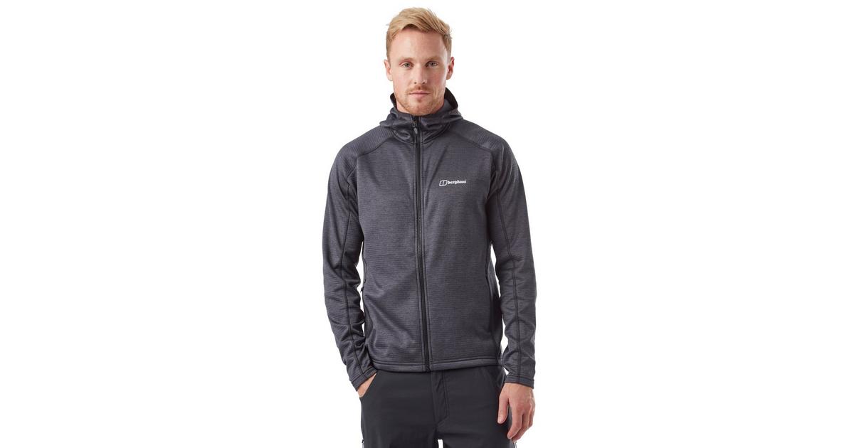 Berghaus Men s Taconite Hooded Jacket