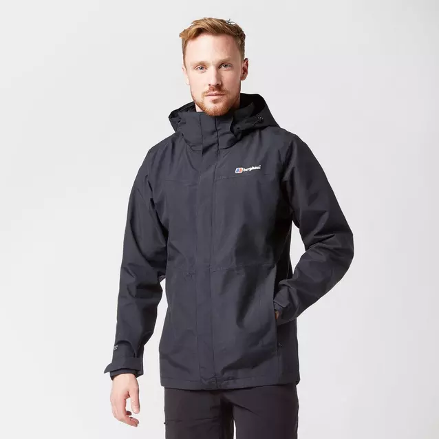 Small mens berghaus jacket on sale