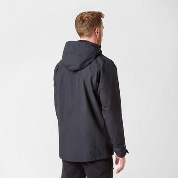 Black Berghaus Men’s Maitland GORE-TEX® Jacket