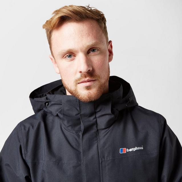 Berghaus hardshell outlet jacket