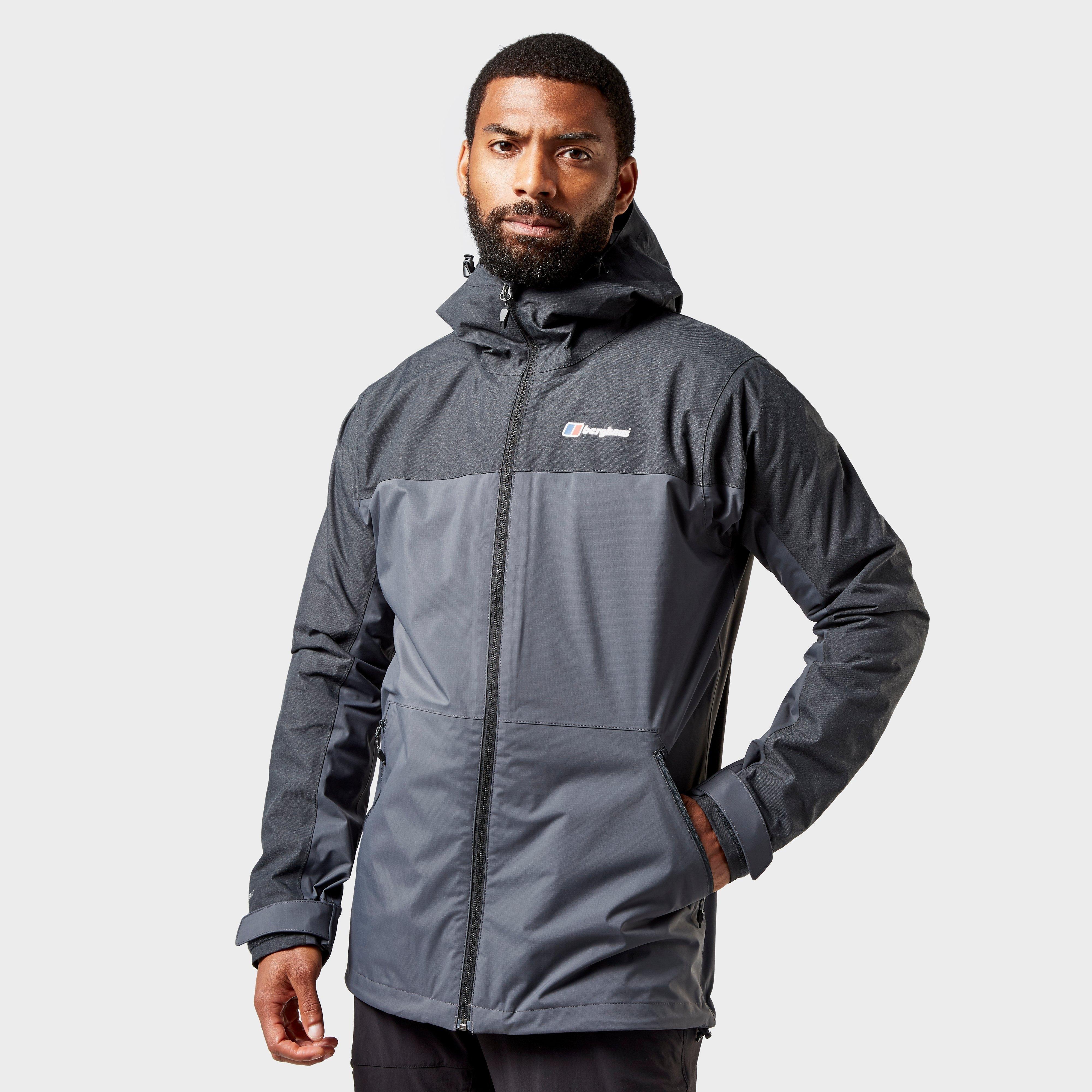 Mens berghaus stormcloud insulated jacket sale