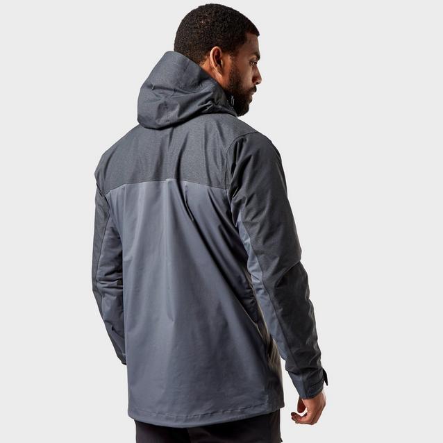 Berghaus stormcloud grey hotsell