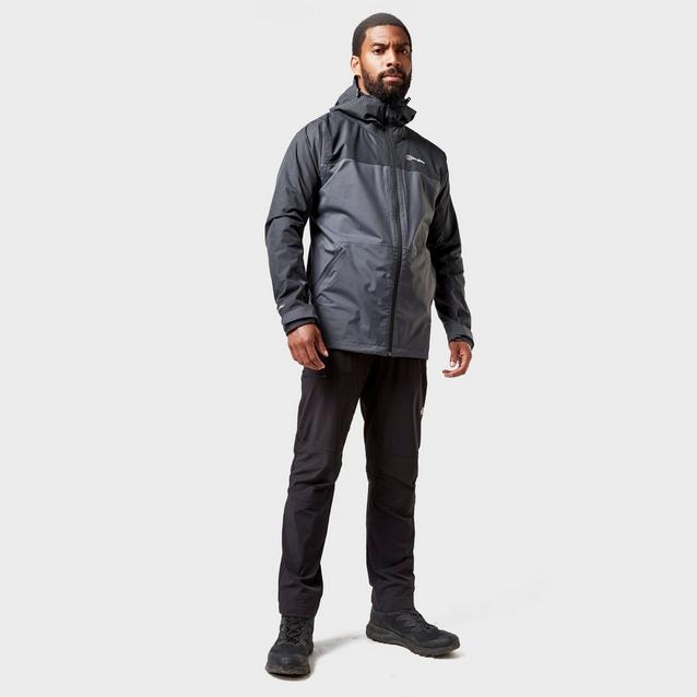 Men's stormcloud gemini store 3 in 1 jacket