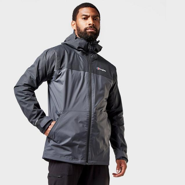 Berghaus stormcloud gemini store 3 in 1