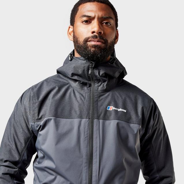 Men's stormcloud waterproof on sale jacket