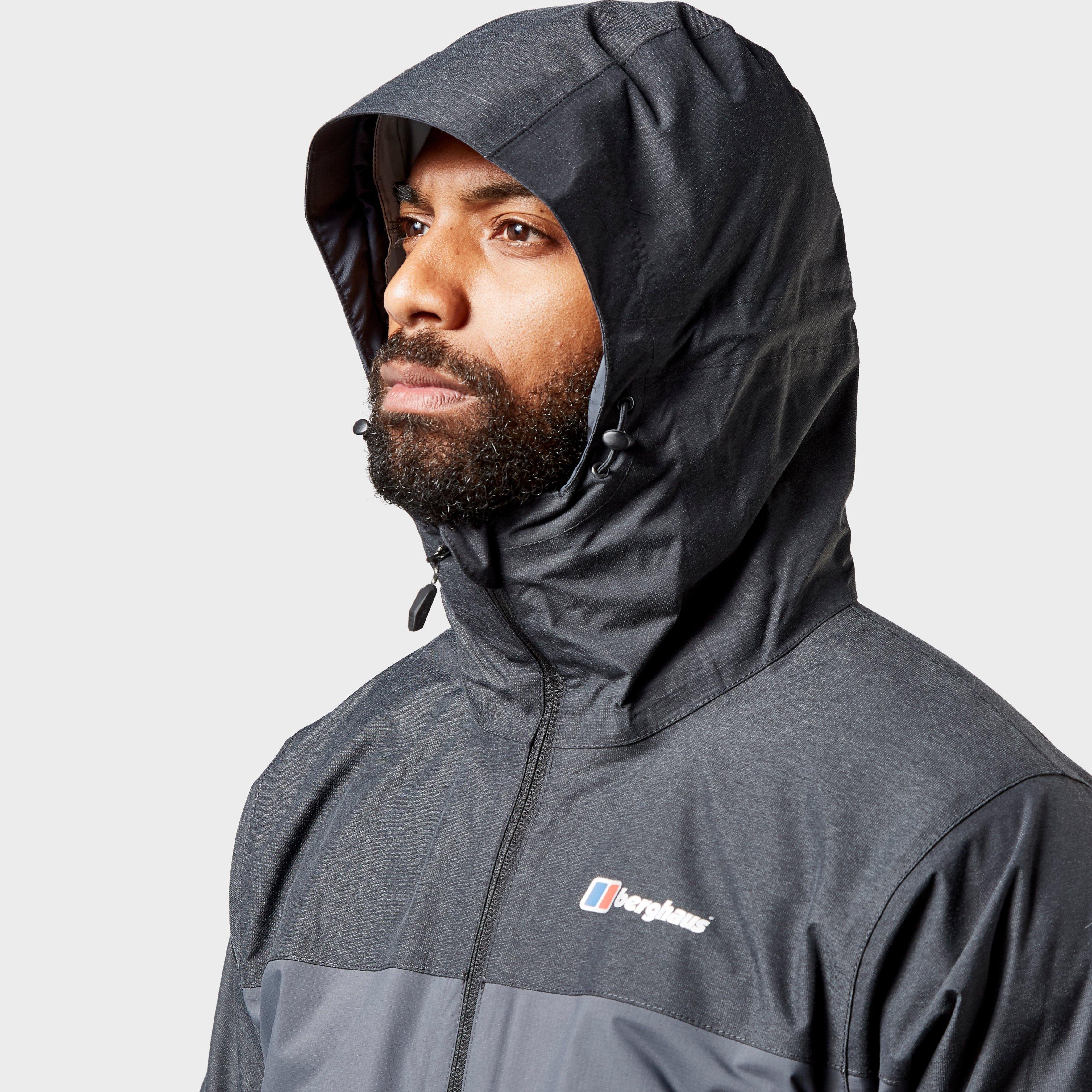 berghaus stormcloud gemini 3 in 1 review