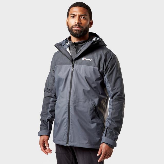 Berghaus triclimate jacket online