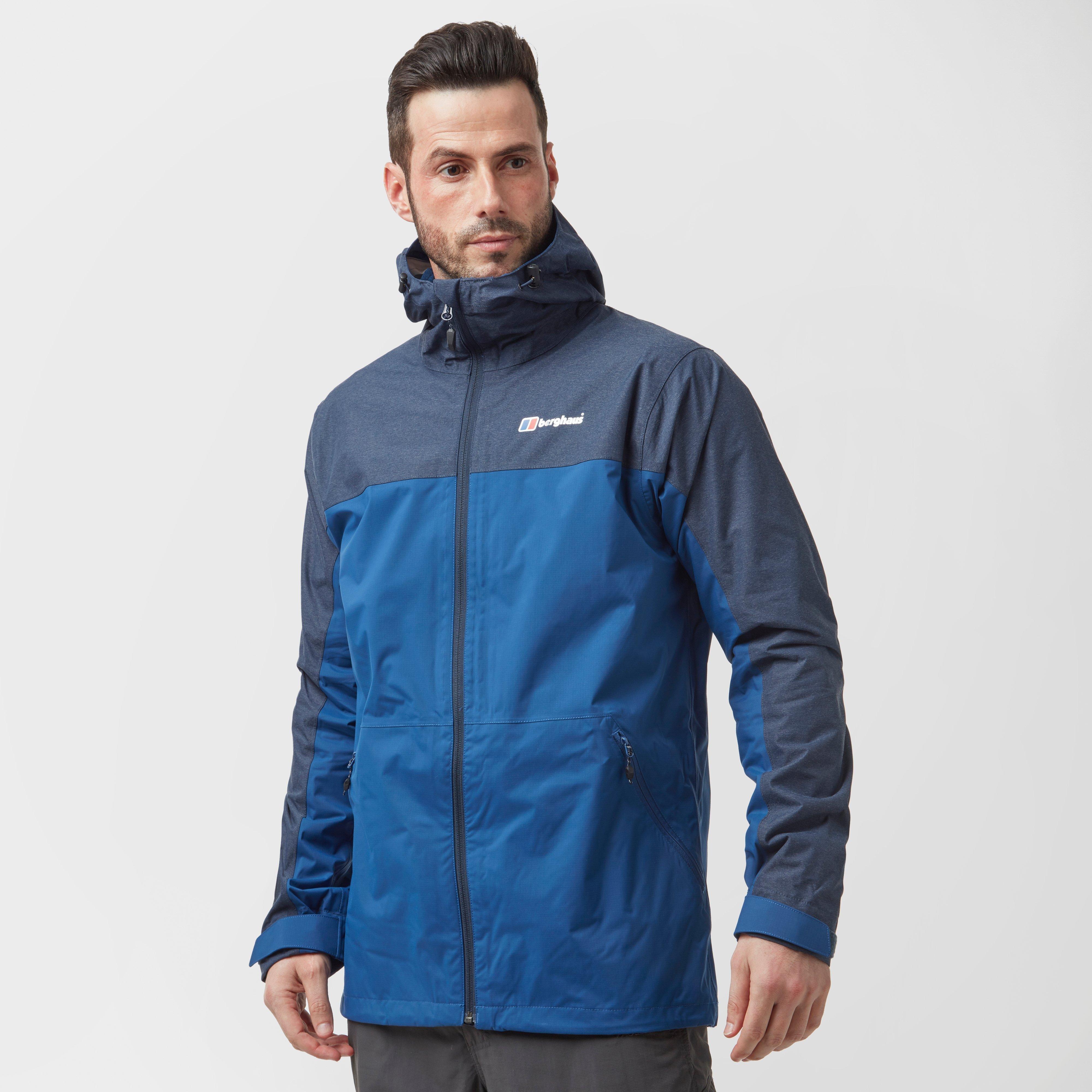 berghaus triclimate jacket